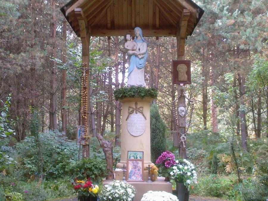 Branicka Maryjka