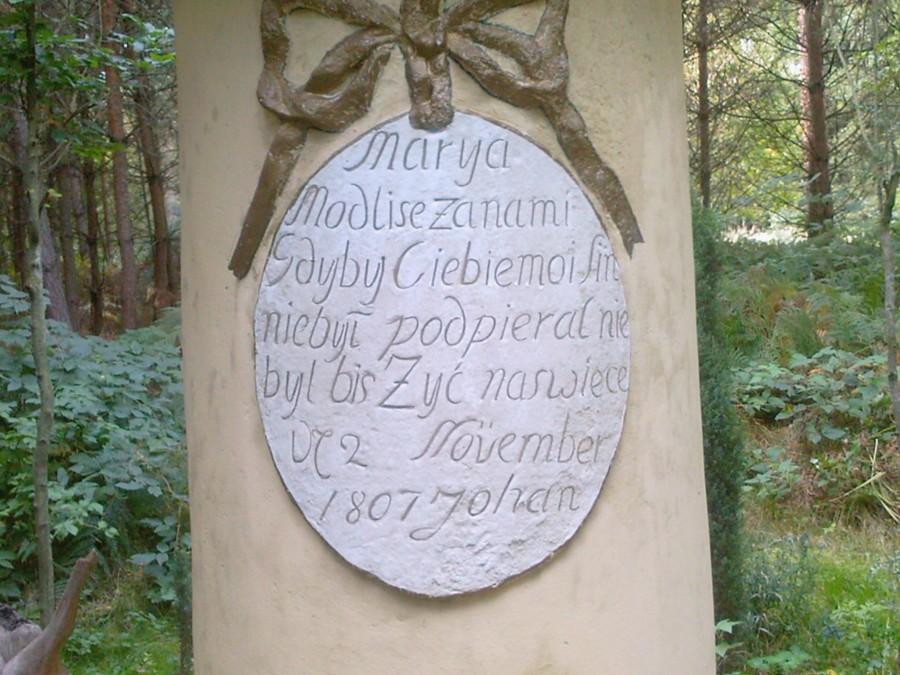 Branicka Maryjka