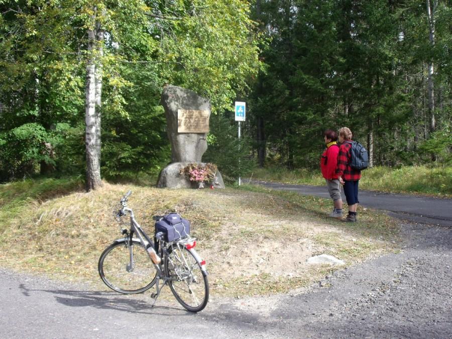 rozwidlenie szlaków