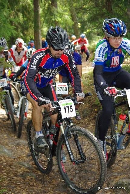 Bikemaraton Polanica Zdrój 2009
