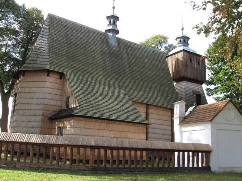 Blizne.