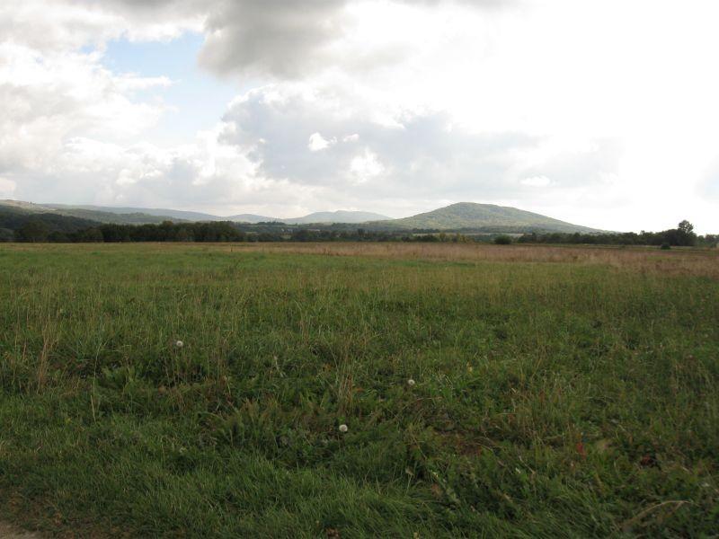 Góry Słonne.