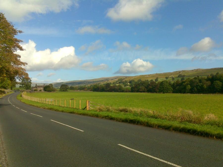 Yorkshire Dales