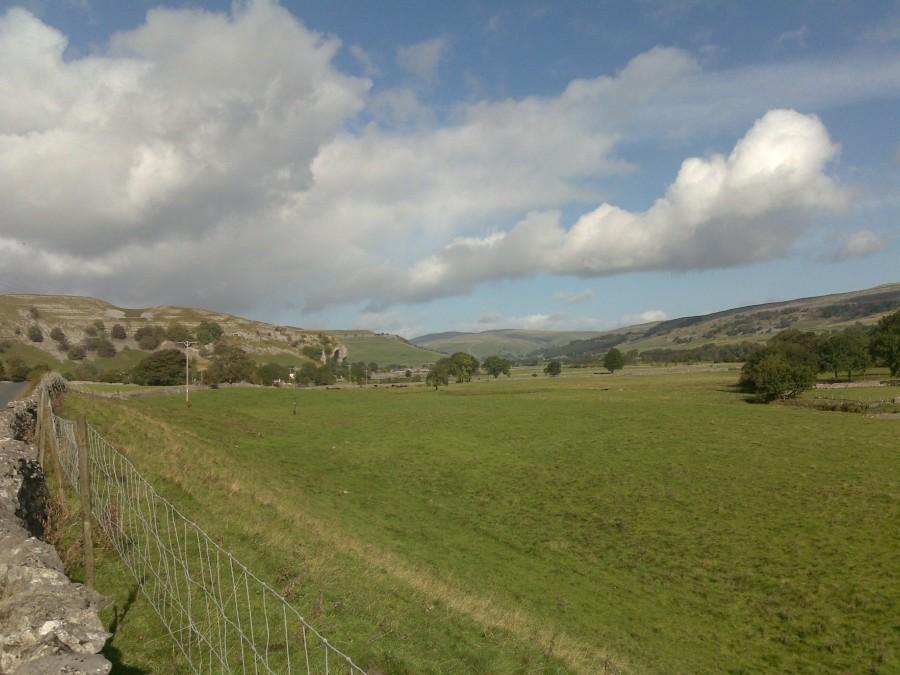 Yorkshire Dales