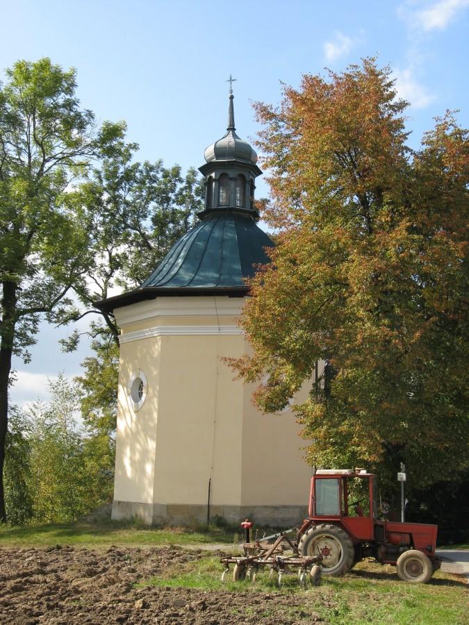 Stacja w Kalwarii