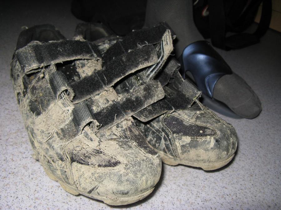 buty czyste inaczej
