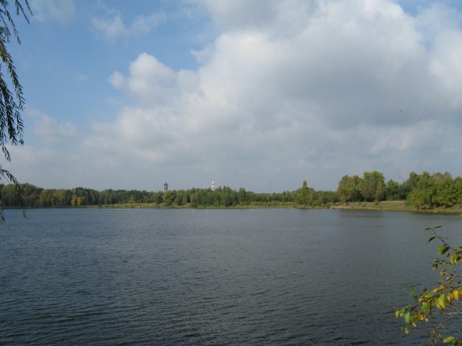 Nieśmiało zawitała jesień