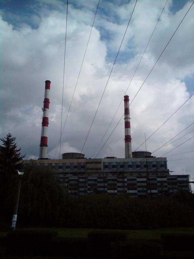 Elektrownia Łagisza