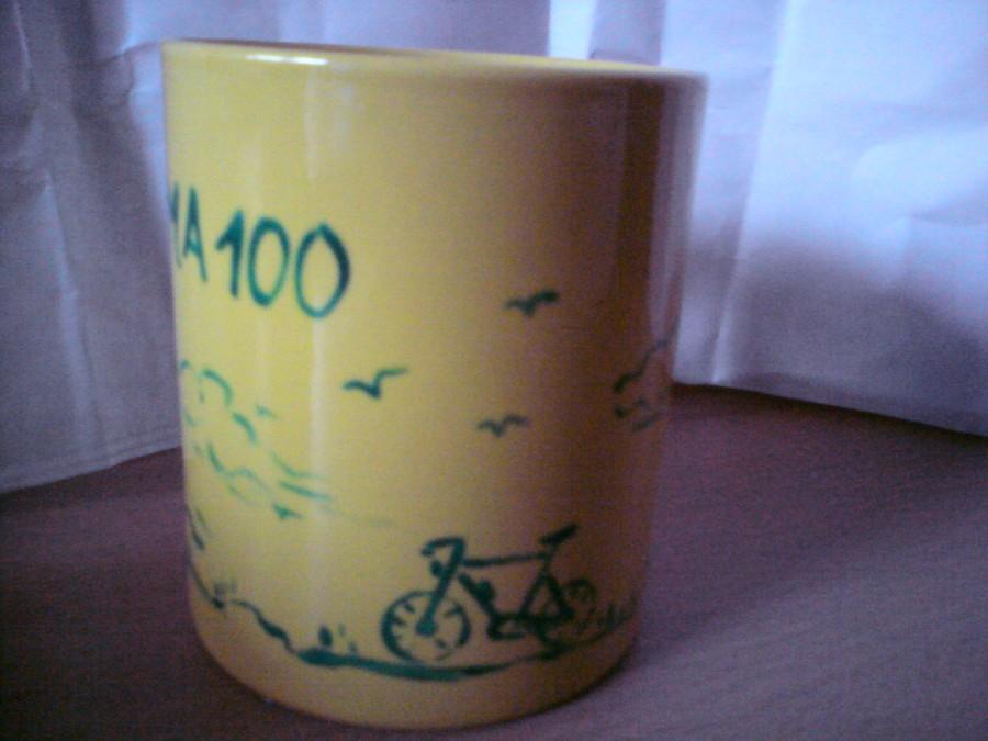 rowerowy kubek