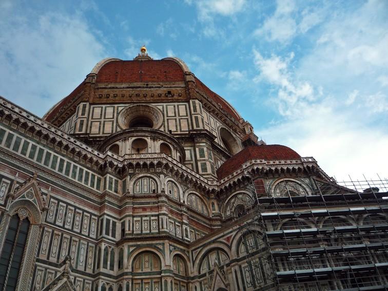 Duomo, Piazza Di San Giovanni