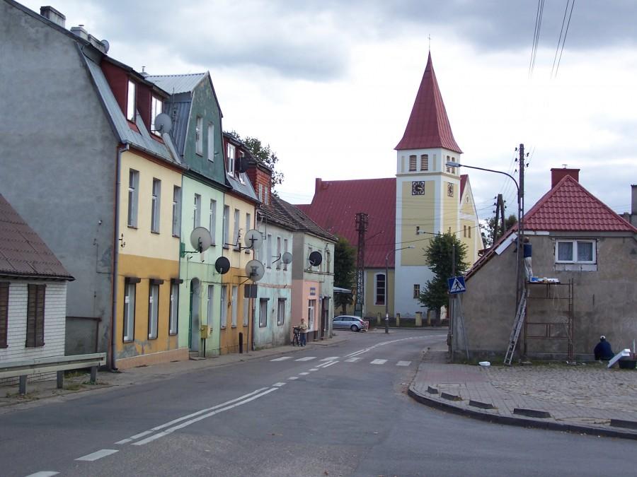 Drezdenko