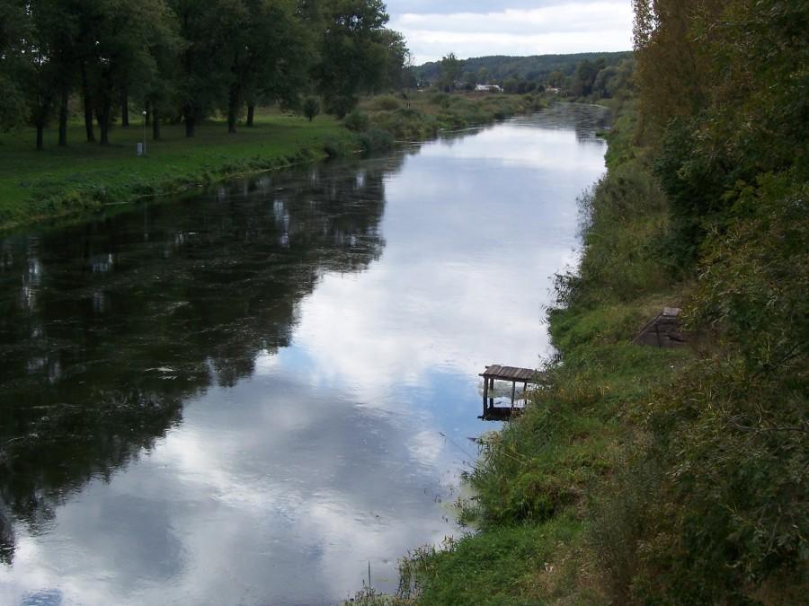 Noteć