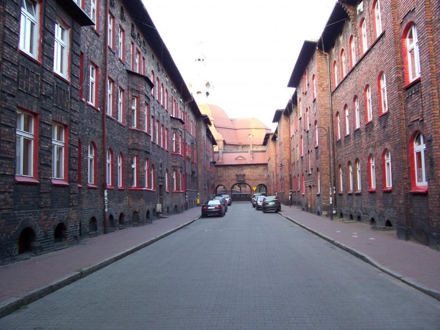 Nikiszowiec
