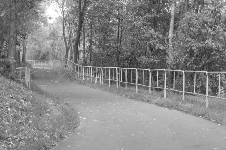 Z innej beczki czyli B&W:)