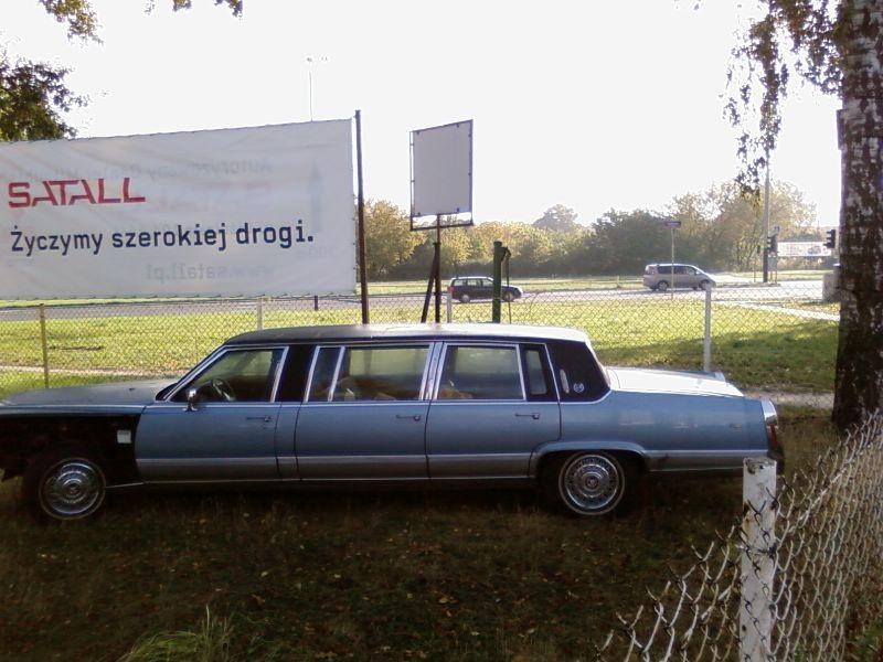 Limuzyna