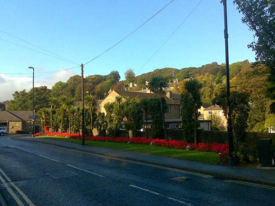 Holmfirth