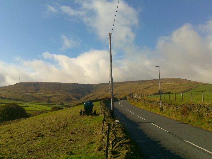 Holme Moss