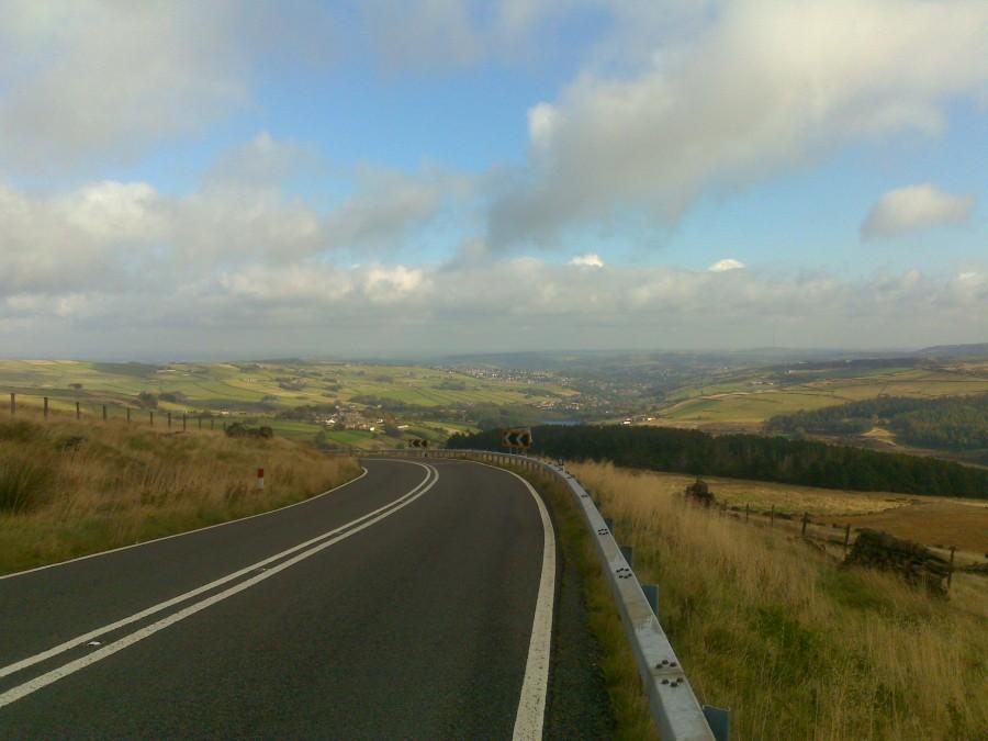 Holme Moss