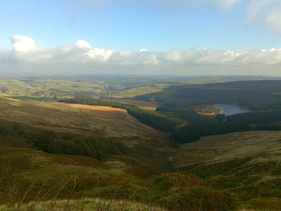 Holme Moss