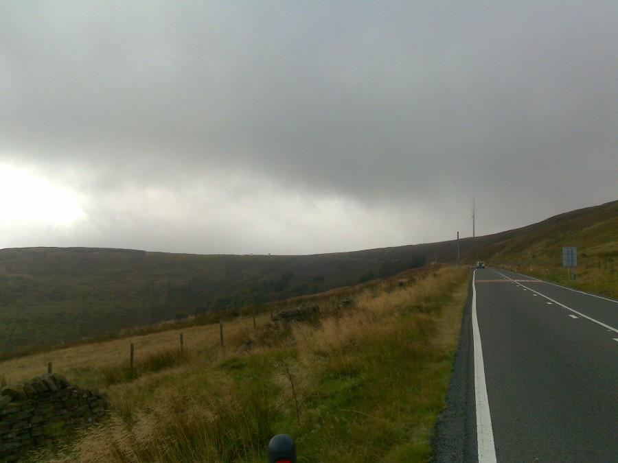 Holme Moss