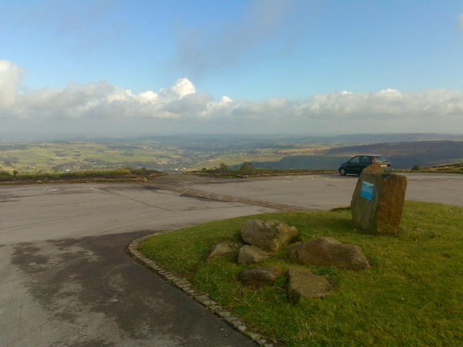 Holme Moss