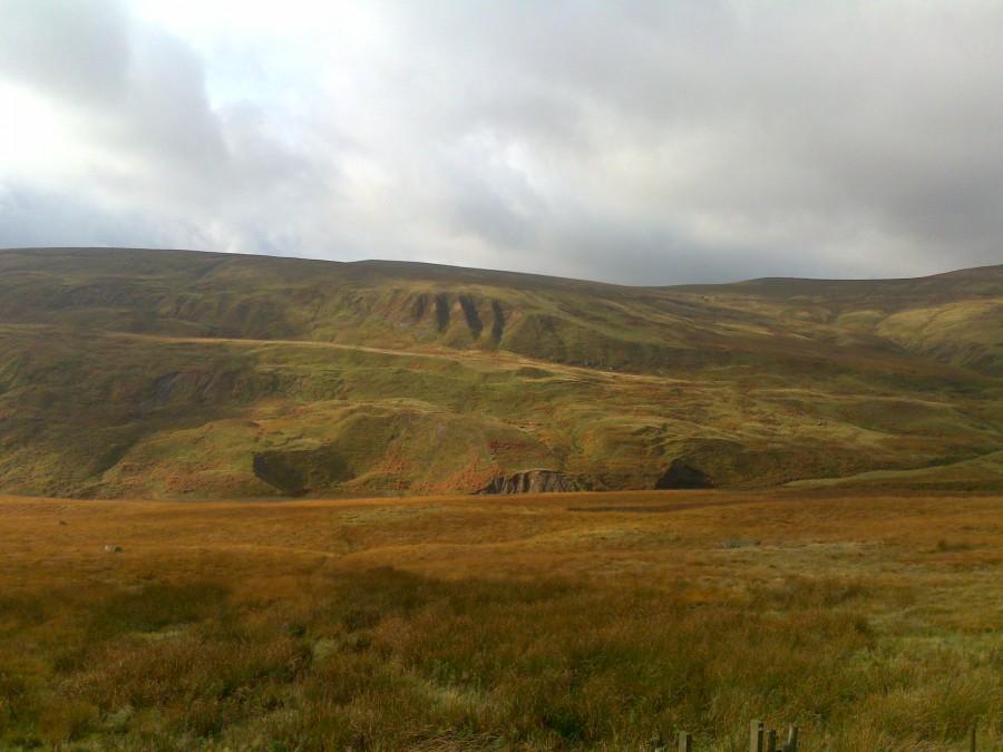Holme Moss