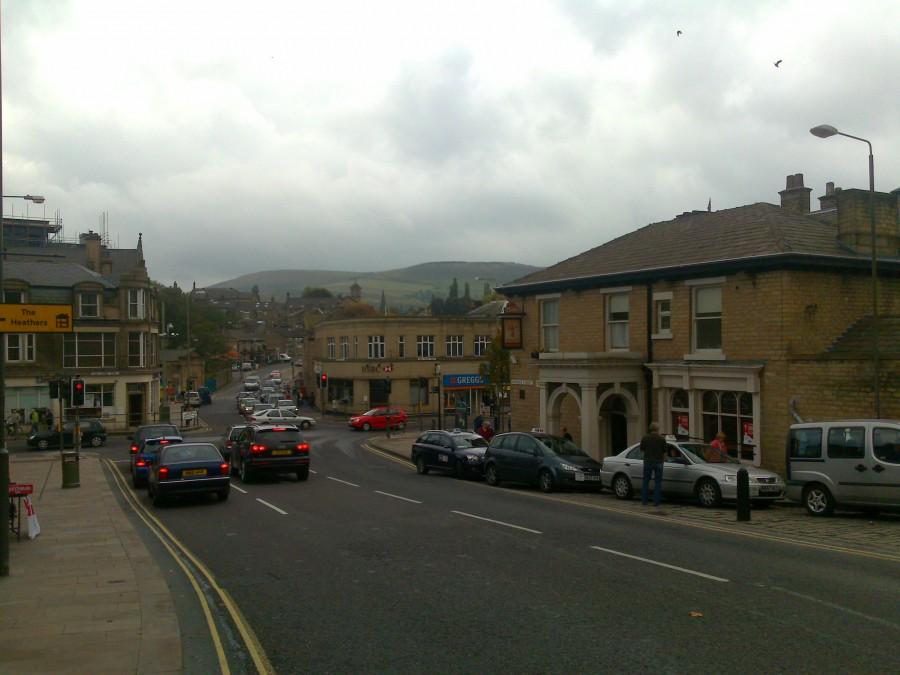 Glossop