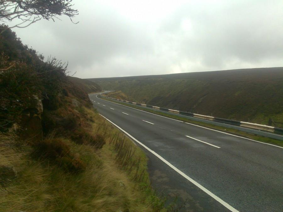 Snake Pass