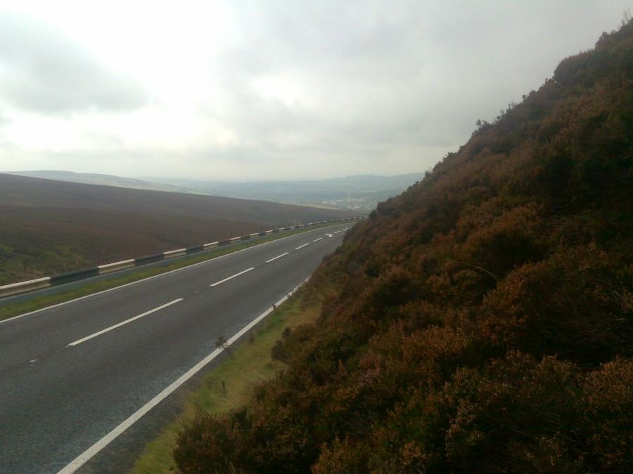 Snake Pass