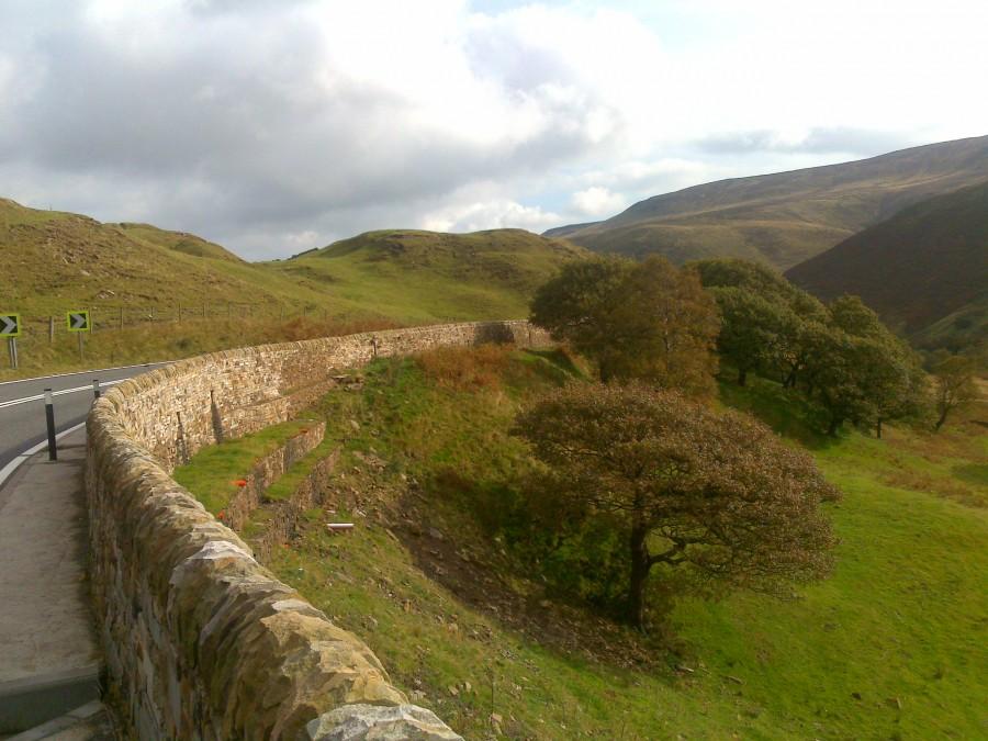 Snake Pass
