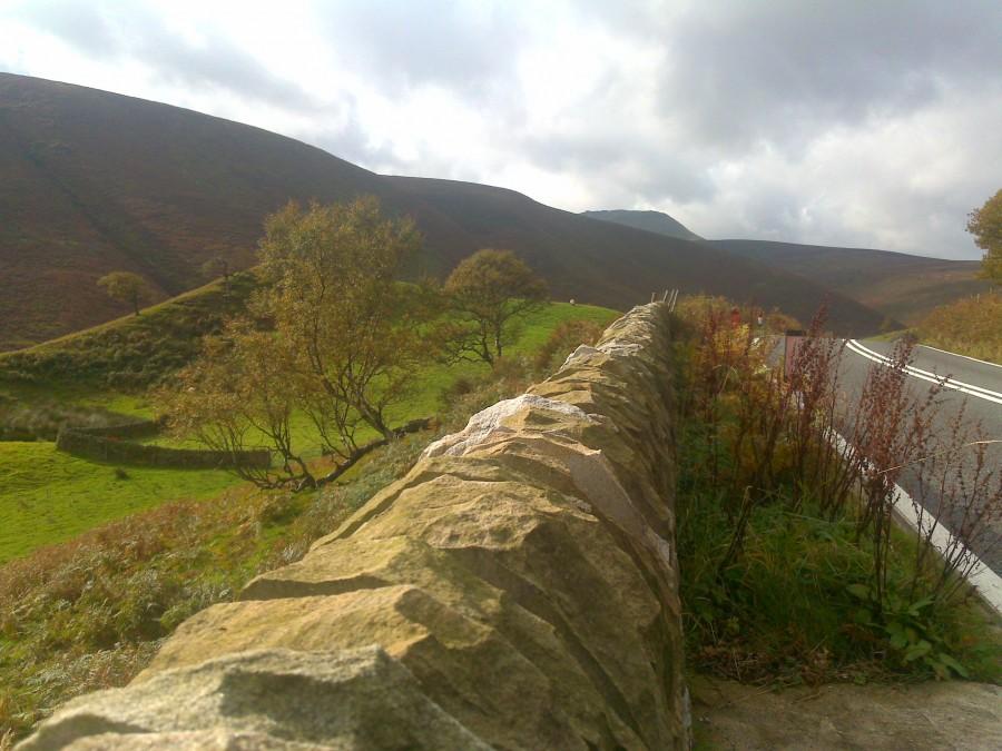 Snake Pass