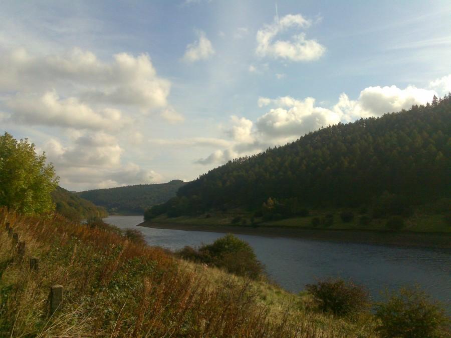 Snake Pass