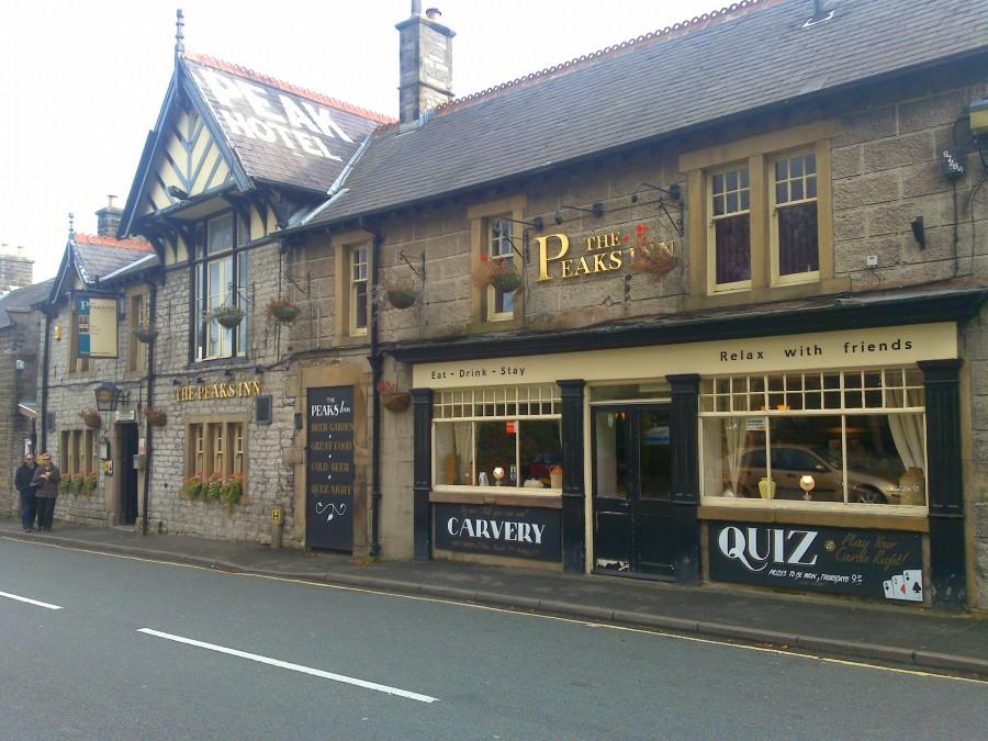 Castleton