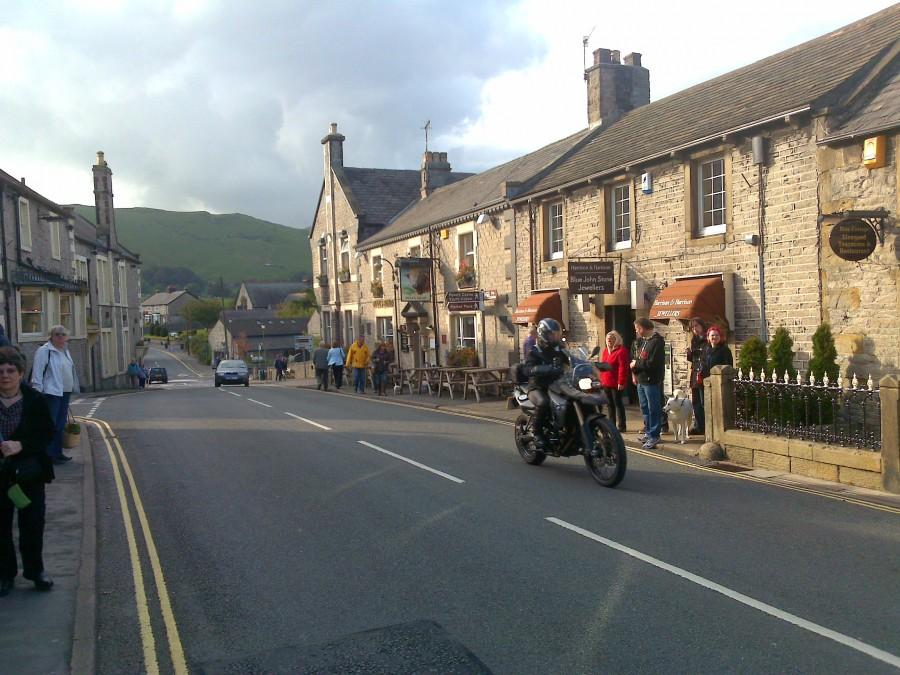 Castleton