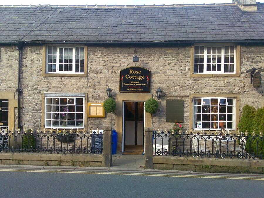 Castleton