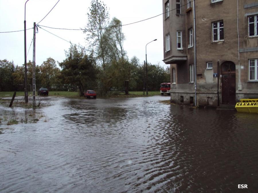 Potop po elbląsku