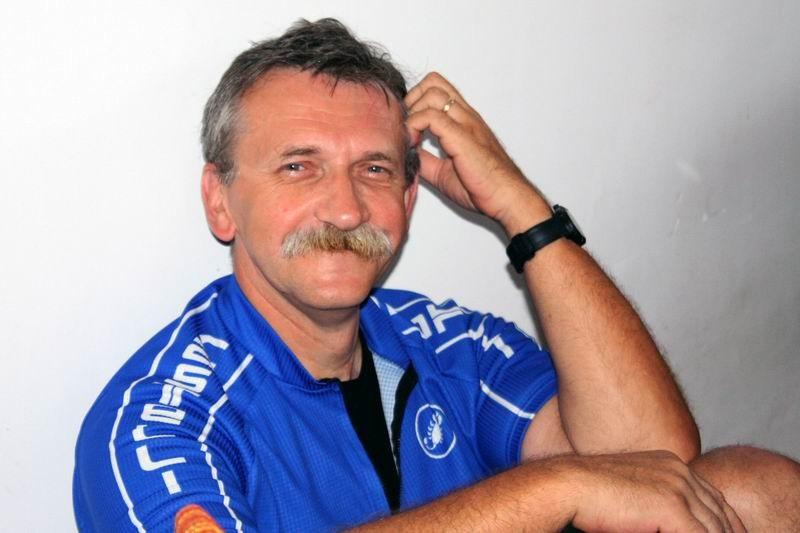 Uśmiech Dziokondy - nieprawdaż Szczenin