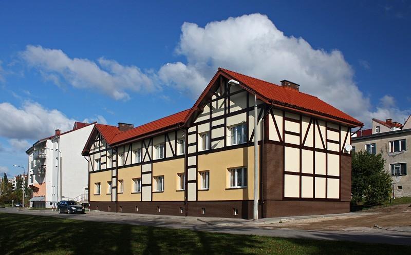 Architektura