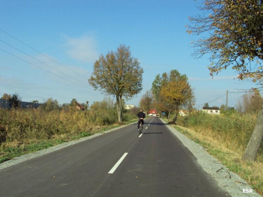 Spokojny atak na Bielnik.