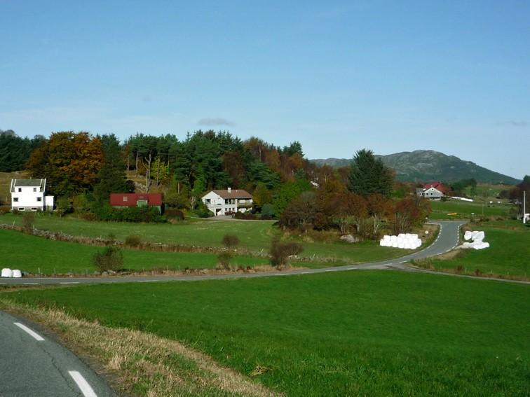 Nodland
