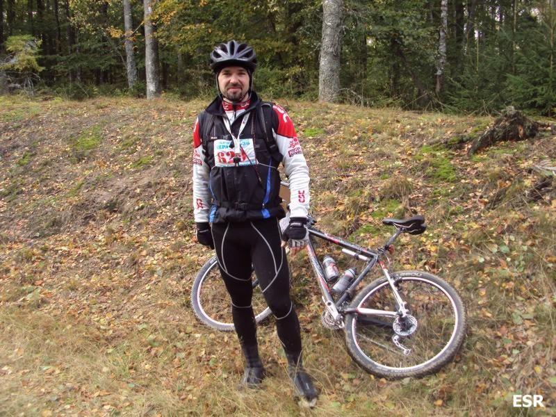 JPbike - pierwsze spotkanie.