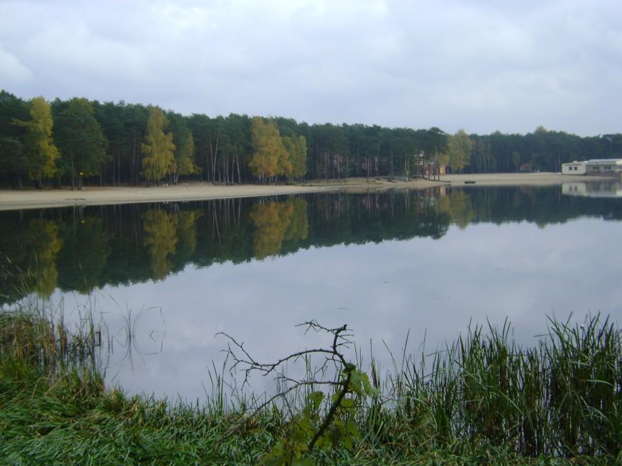 Sielpia Wielka---Kąpielisko