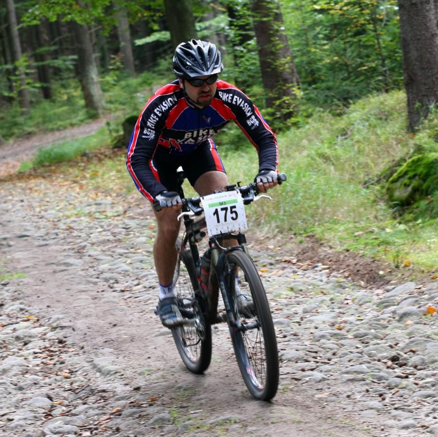 Bikemaraton Polanica Zdrój 2009