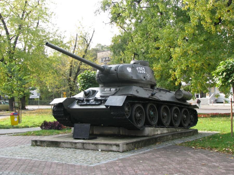Czołg