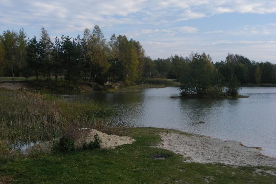 Lipie po raz drugi