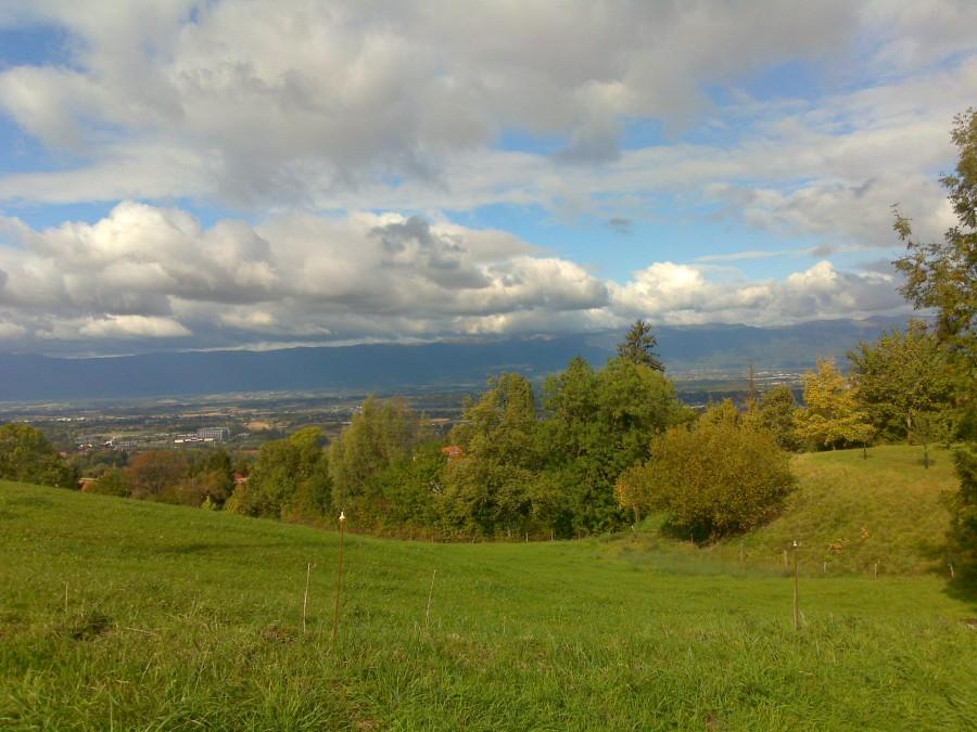 Mont Saleve