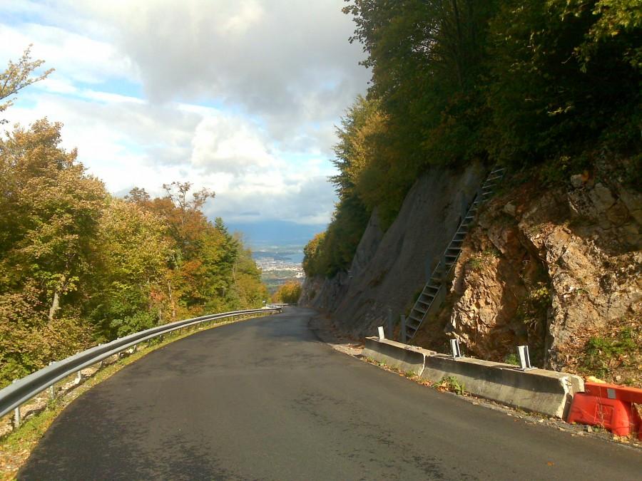 Mont Saleve