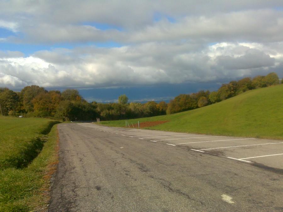 Mont Saleve