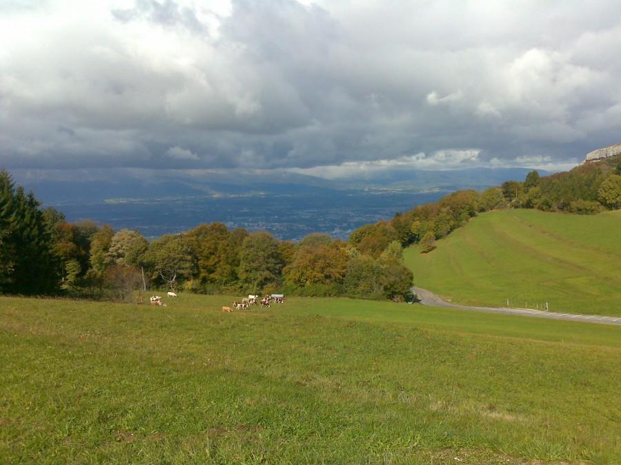Mont Saleve