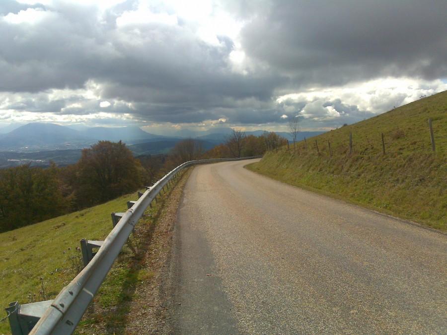 Mont Saleve